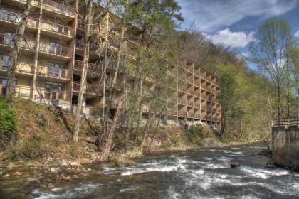 Greystone Lodge On The River Gatlinburg, Hotel in Gatlinburg Tennessee